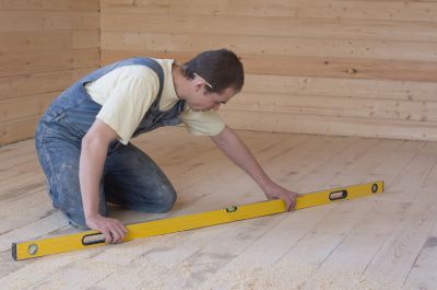 Ground Leveling
