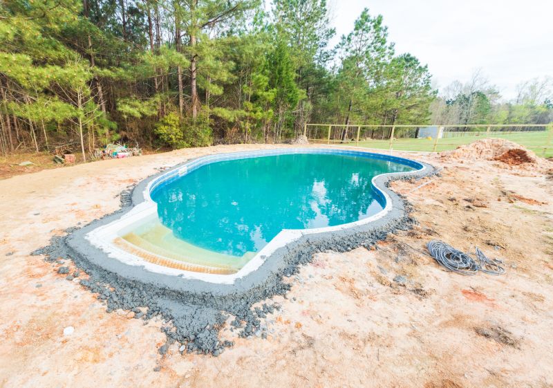 Effective Ground Leveling Solutions — Cost of Ground Leveling